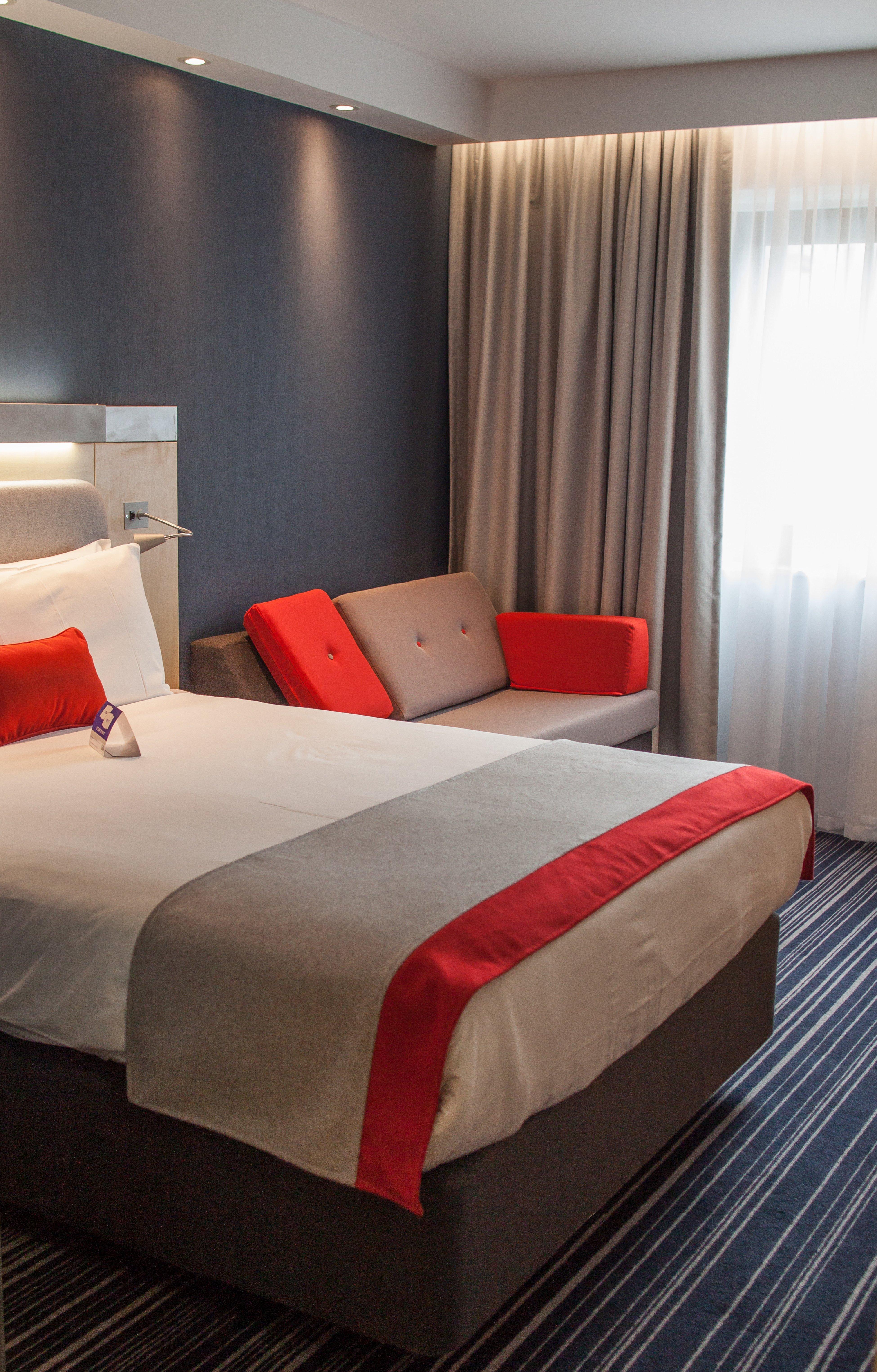 Holiday Inn Express Slough Dış mekan fotoğraf