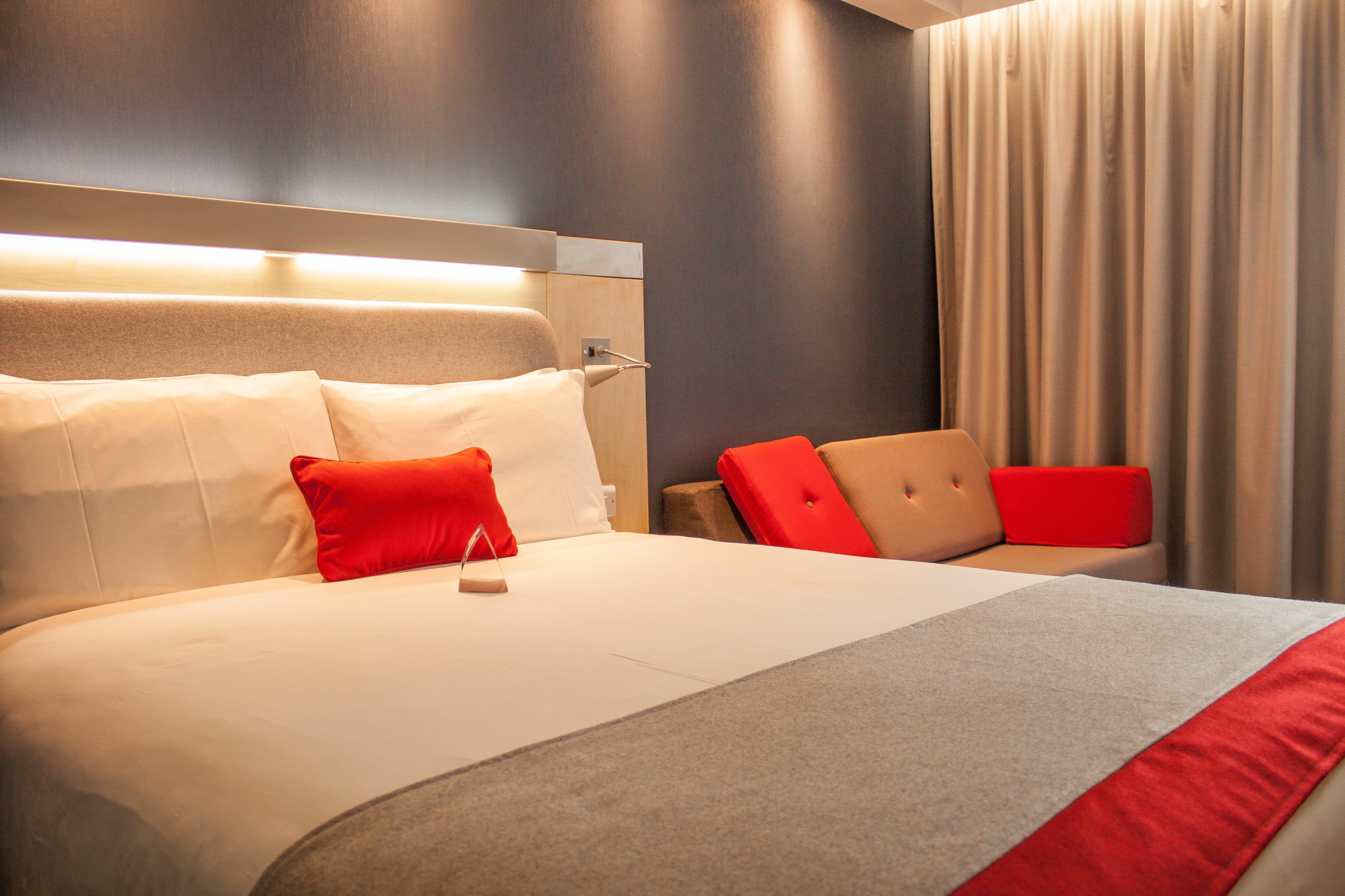 Holiday Inn Express Slough Dış mekan fotoğraf
